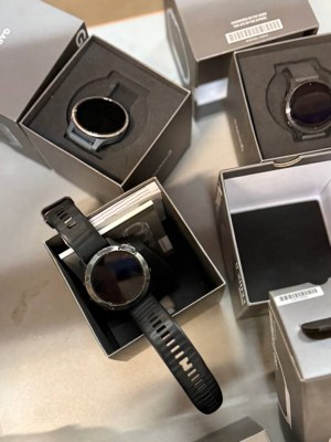 40,79€ par pièce – Montres connectées de marque (Mix), 146 pièces, retours clients