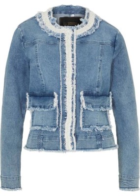 2,90 € par pièce – Vestes en jean pour femmes (catégorie A, stock Allemagne, à partir...)