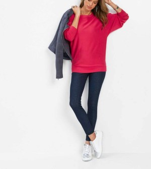À partir de 2,30 € – Pulls femme printemps/été, tailles 38–56, stock Allemagne, catégor...