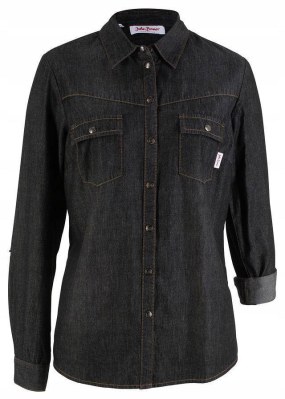 À partir de 2,30 € — Chemises pour femmes d'Allemagne, catégorie A, tailles 38–56, stoc...