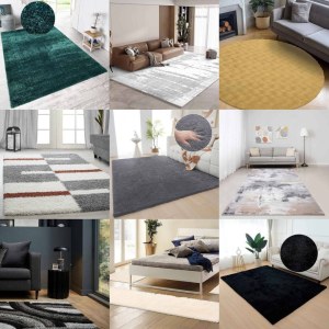 18 € par tapis à partir de 25 pcs – Pour maison, bureau, commerce & restauration, nombr...
