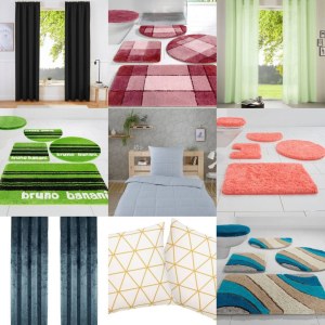 24824,40 € Lot n°1 – 4169 pièces articles de maison et d’intérieur catégorie A neufs,...