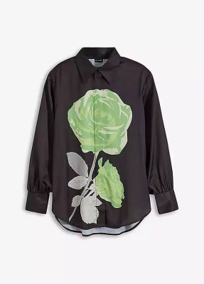 2,30 € Stock de blouses pour femmes Catégorie A, tailles 34–46, saison été printemps au...