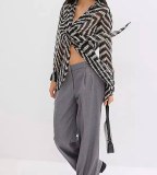 2,30 € Stock blouses pour femmes Catégorie A, tailles 38–54, saison été printemps autom...