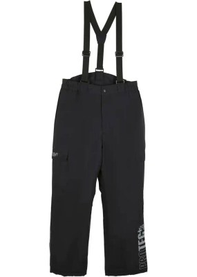 4,50 € / pièce Pantalons de ski pour enfants imperméables et respirants Taille 128 Caté...