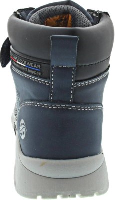 8,50 € Bottes Dockers pour garçons et adolescents, catégorie A neuves, tailles 33–41,...