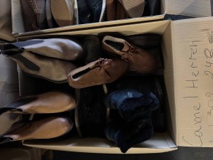 À partir de 13,50 € CAMEL ACTIVE mix chaussures homme, lot 302, catégorie A, nouveaux...