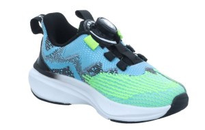 8,50 € Sneakers Dockers enfants catégorie A chaussures neuves tailles 28–35 cartons d’o...