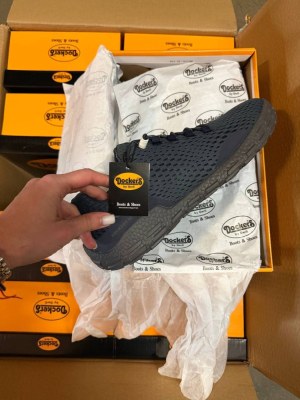 11,00 € Sneakers Dockers homme nouvelle collection catégorie A 100% neufs en boîtes d’o...