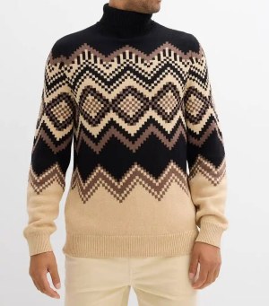 À partir de 2,90 €/pièce Pulls pour hommes, catégorie A, articles neufs pour l’automne...