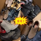 À partir de 9,00 €/paire Chaussures Dockers de marque Mix A, 60% homme 40% femme, modèl...