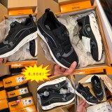 8,50 €/paire Baskets Dockers pour adolescents, catégorie A, tailles 35–40, marchandise...
