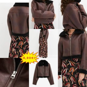 À partir de 8,90 €/pièce Vestes pour femmes automne/hiver, catégorie A, articles neufs...
