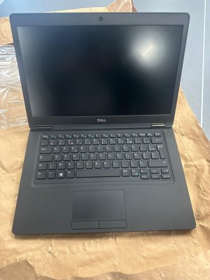 PORTABLE DELL 5490