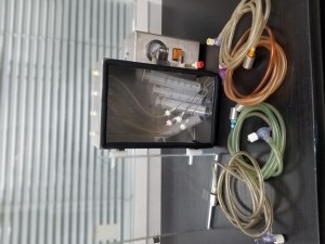 Machines de recharge cartouche d'encre + Accessoires