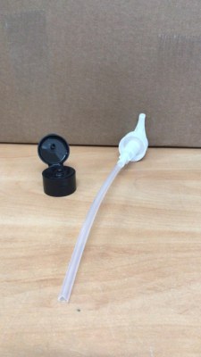 POMPE 28/410 FLACON-BOUTEILLE DESTOCKAGE