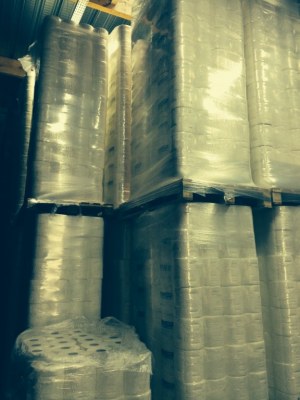 ESSUIE-TOUT PURE OUATE