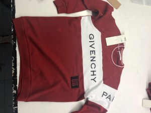 VENTE EN LOT Givenchy