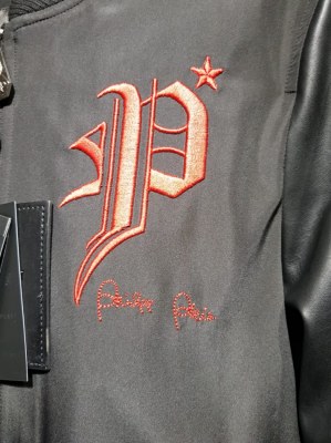 Vente EN LOT Philipp plein