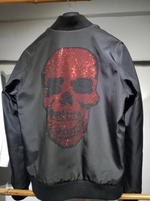 Vente EN LOT Philipp plein
