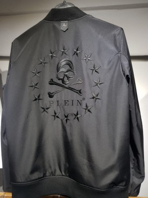 Vente EN LOT Philipp plein