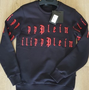 VENTE EN LOT Philipp plein