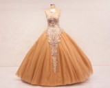 LOT DE 200 ROBES DE SOIREE