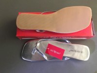 Liquidation sandale Golf Coast par carton de 24 paires