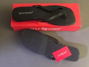 Liquidation sandale Golf Coast par carton de 24 paires