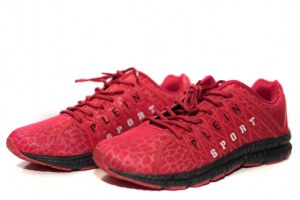 PLEINSPORTS Sports Shoes/Chaussures de sports PLEINSPORTS