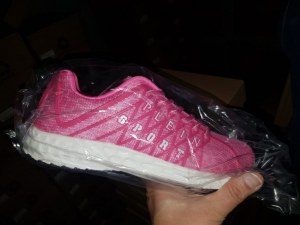 PLEINSPORTS Sports Shoes/Chaussures de sports PLEINSPORTS