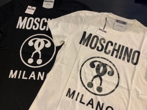 T-shirt MOSCHINO HOMME