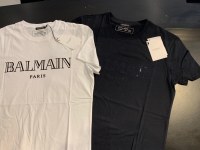 T-shirt BALMAIN HOMME