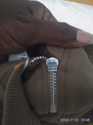 ICONIC - SWEAT À CAPUCHE