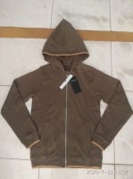 ICONIC - SWEAT À CAPUCHE