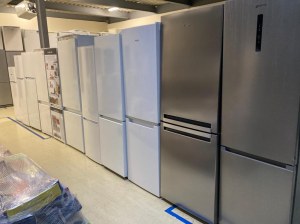 LOTS DE GROS ELECTROMENAGRS NEUFS