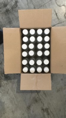 Gel hydroalcoolique made in France- Flacon 100 ml