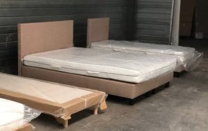 Déstockage Matelas mousse à mémoire de forme 90x190