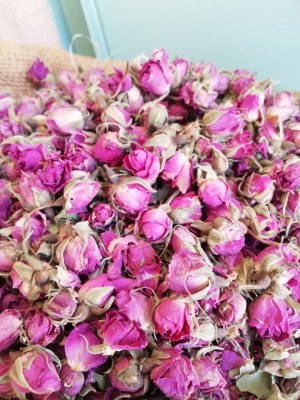 PLANTES MEDICINALES ET AROMATIQUES