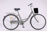 Vélo enfant en forme de moto avec bruit de moteur 16 pouces