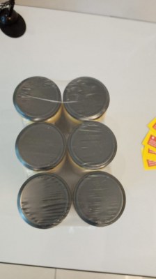 Moutarde Forte style Dijon