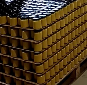 Moutarde Forte style Dijon