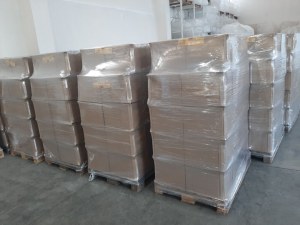 Huile de tournesol bouteille 1L