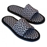 LOT PANTOUFLES HOMME ET FEMME