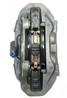 MERCEDES étrier de frein+plaquette de frein neuves