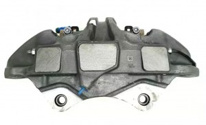 MERCEDES étrier de frein+plaquette de frein neuves