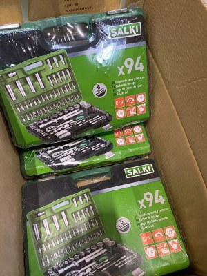 Outillages Quincaillerie