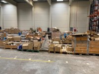 Outillages Quincaillerie