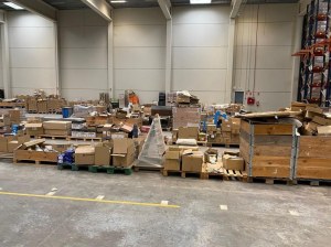 Outillages Quincaillerie