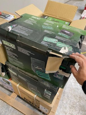 Outillages Quincaillerie